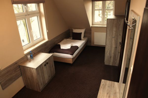 Piast Hotel (Malbork)
